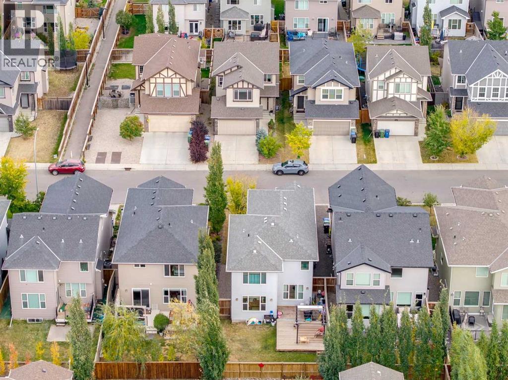 2107 Brightoncrest Green Se, Calgary, Alberta  T2Z 0K2 - Photo 3 - A2261160
