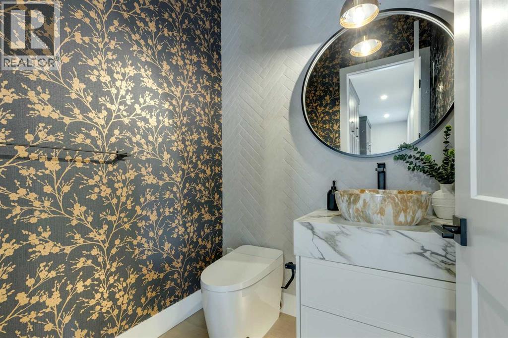 3444 Lane Crescent Sw, Calgary, Alberta  T3E 5X2 - Photo 21 - A2262890