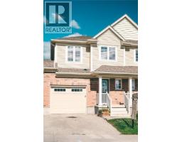 65 GRAND FLATS Trail, kitchener, Ontario