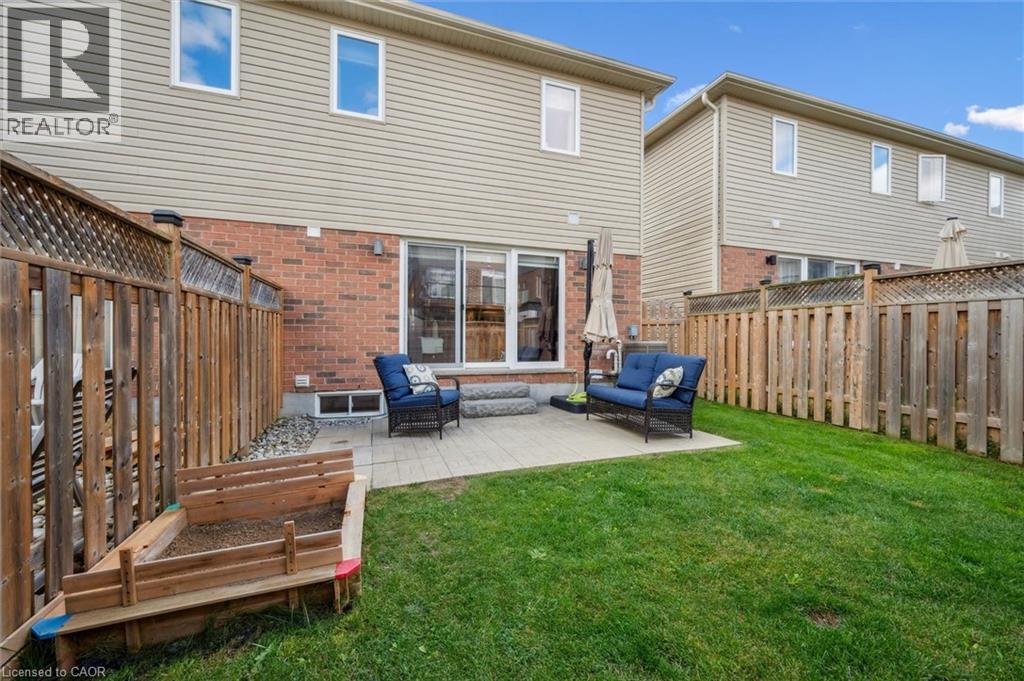 65 Grand Flats Trail, Kitchener, Ontario  N2A 0J8 - Photo 31 - 40776757