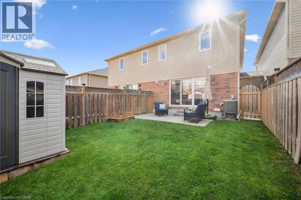 65 Grand Flats Trail, Kitchener, Ontario  N2A 0J8 - Photo 30 - 40776757