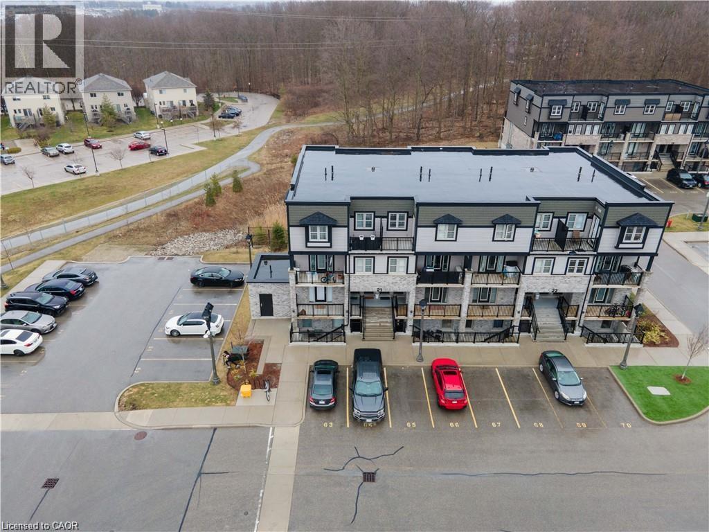 1989 Ottawa Street S Unit# 23g, Kitchener, Ontario  N2E 0G7 - Photo 33 - 40777718