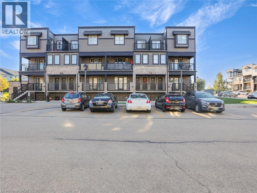 1989 Ottawa Street S Unit# 23g, Kitchener, Ontario  N2E 0G7 - Photo 29 - 40777718