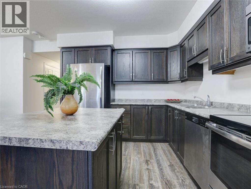 1989 Ottawa Street S Unit# 23g, Kitchener, Ontario  N2E 0G7 - Photo 12 - 40777718