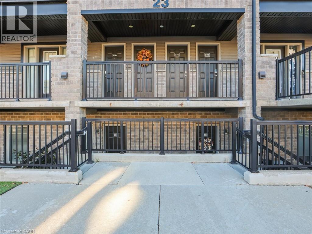 1989 Ottawa Street S Unit# 23g, Kitchener, Ontario  N2E 0G7 - Photo 28 - 40777718