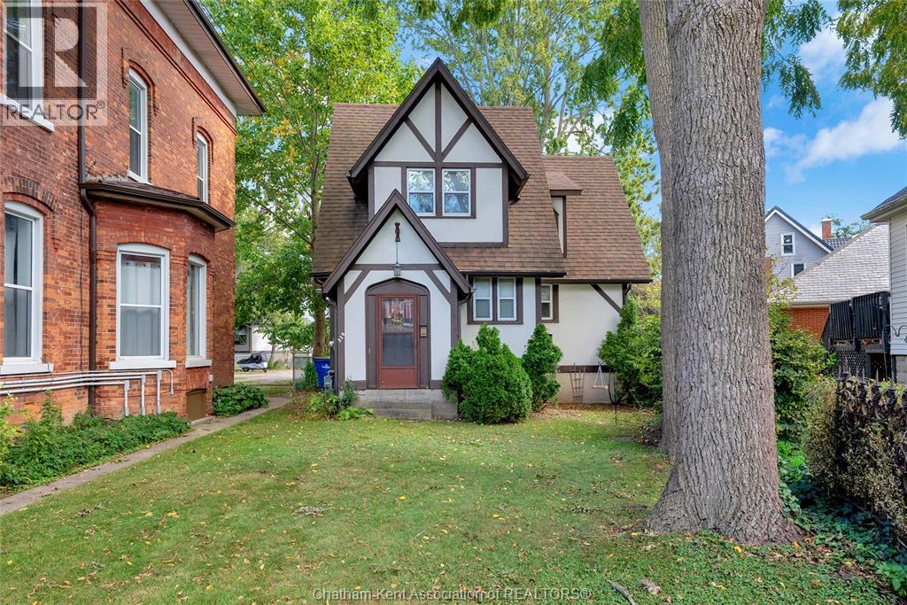 310, 312, 318 Wellington Street West, Chatham, Ontario  N7M 1K1 - Photo 2 - 25025648