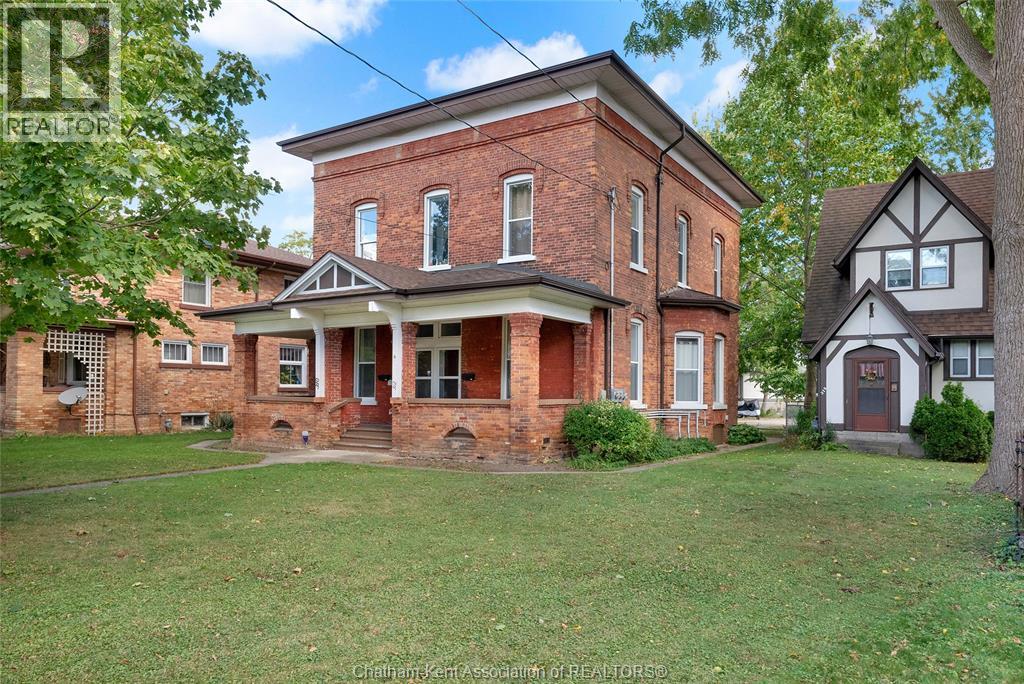 310, 312, 318 Wellington Street West, Chatham, Ontario  N7M 1K1 - Photo 3 - 25025648
