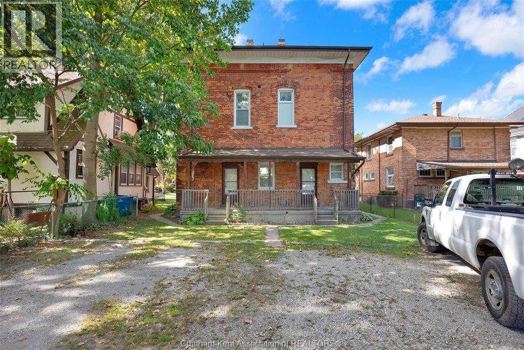 310, 312, 318 Wellington Street West, Chatham, Ontario  N7M 1K1 - Photo 38 - 25025648