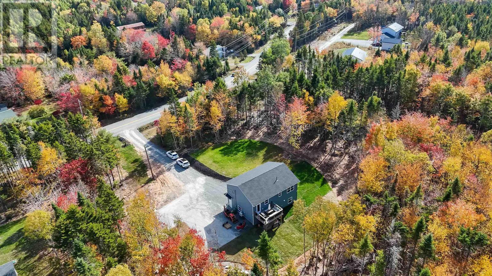 352 East Uniacke Road, East Uniacke, Nova Scotia  B0N 1Z0 - Photo 35 - 202525504