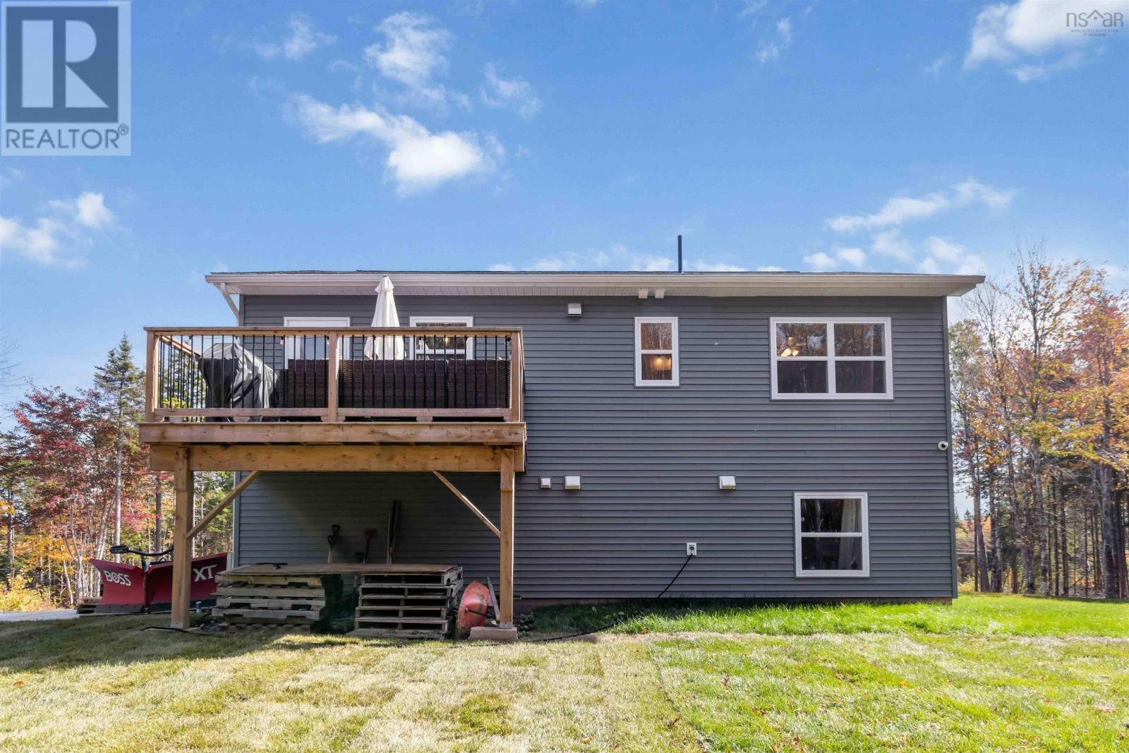 352 East Uniacke Road, East Uniacke, Nova Scotia  B0N 1Z0 - Photo 5 - 202525504