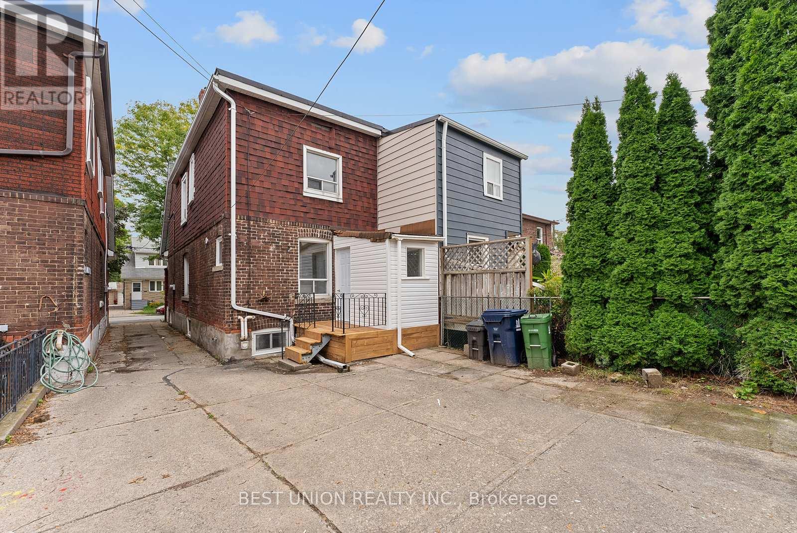 898 Greenwood Avenue, Toronto (Danforth), Ontario  M4J 4B8 - Photo 33 - E12453882
