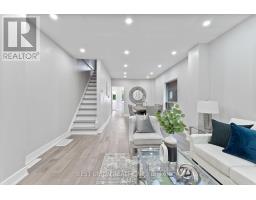 898 GREENWOOD AVENUE, Toronto, Ontario