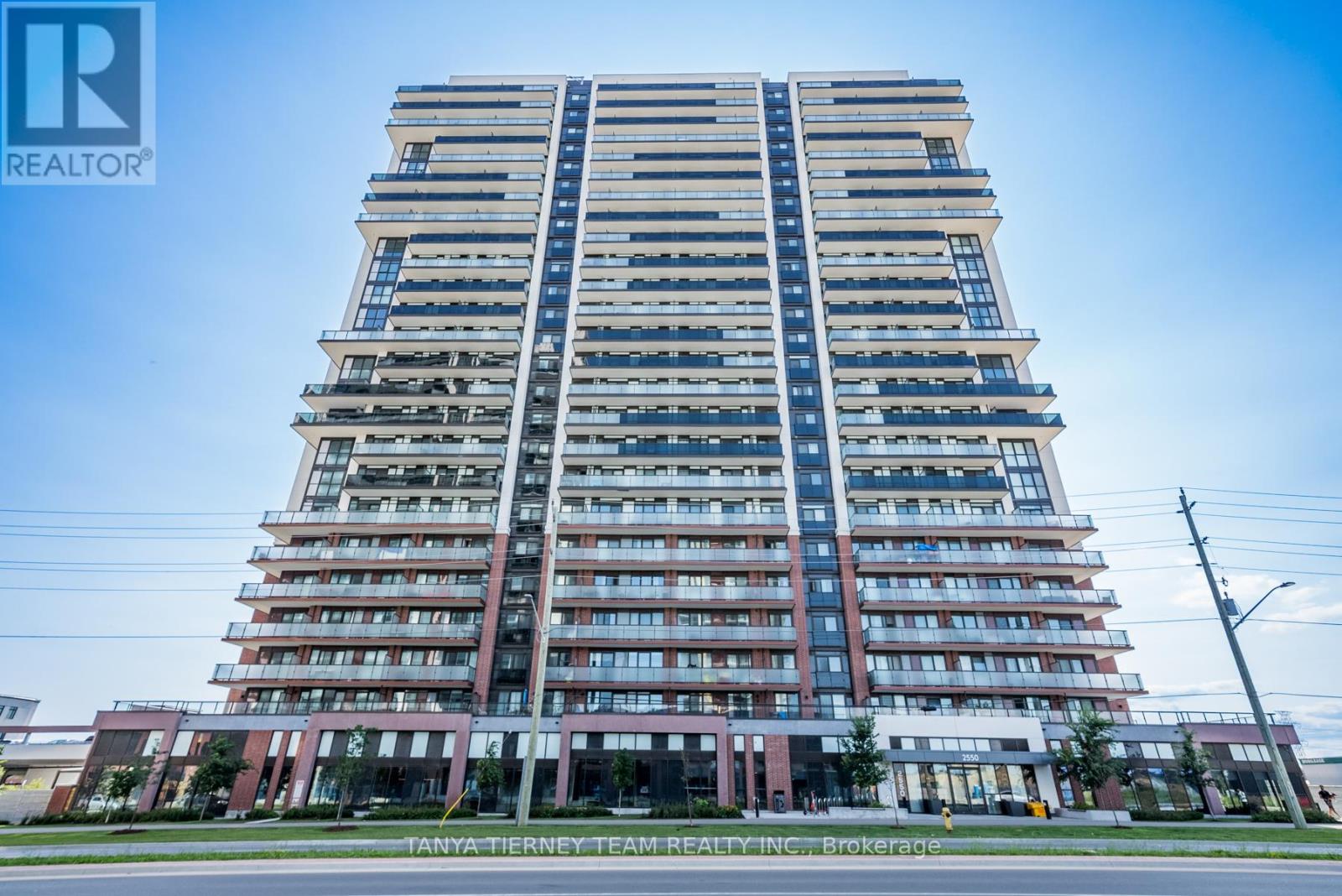 1812 - 2550 Simcoe Street N, Oshawa, Ontario  L1L 0R5 - Photo 34 - E12453889