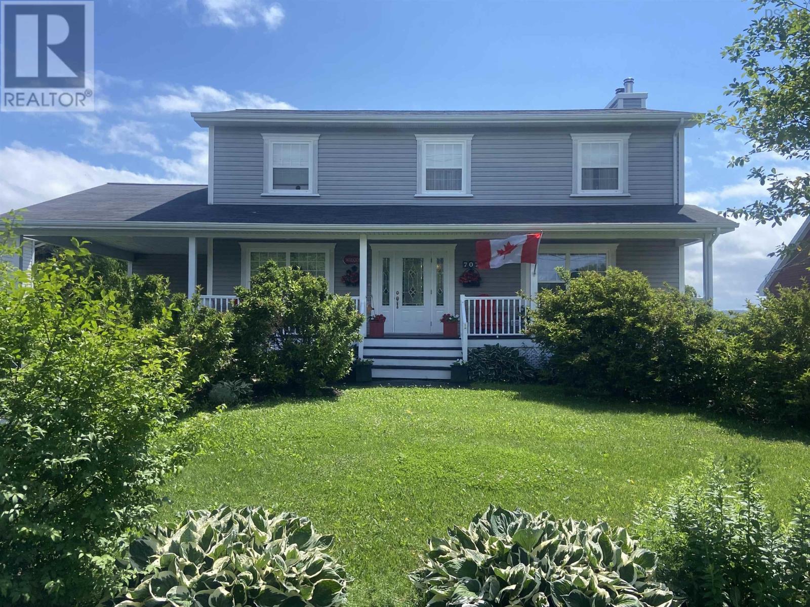 707 Bernard Street, Port Hawkesbury, Nova Scotia  B0E 2V0 - Photo 1 - 202416804