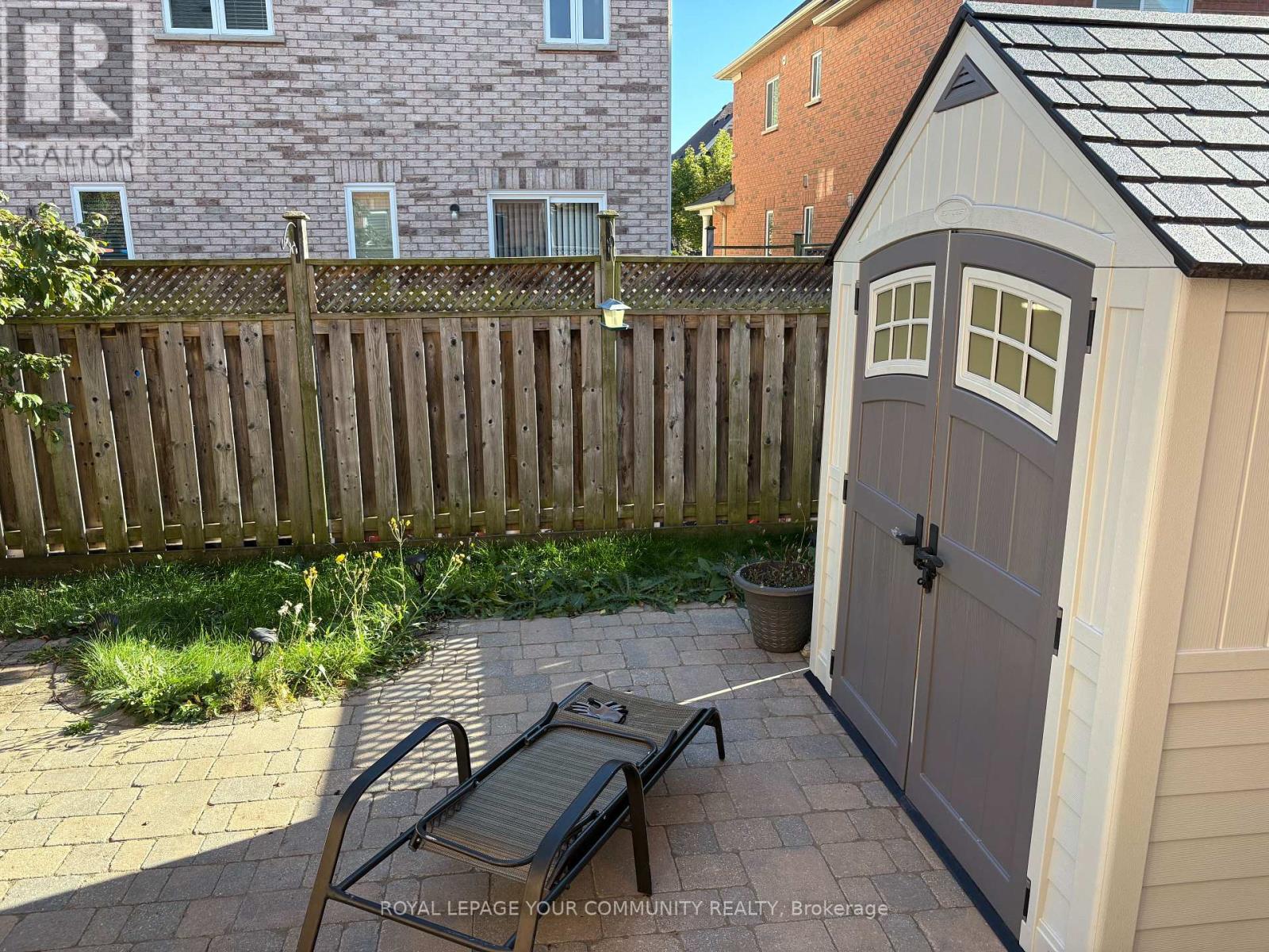 146 Hollywood Hill Circle, Vaughan, Ontario  L4H 2P2 - Photo 32 - N12453793