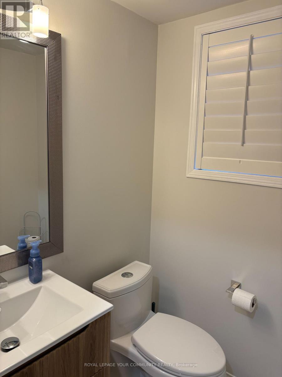 146 Hollywood Hill Circle, Vaughan, Ontario  L4H 2P2 - Photo 7 - N12453793