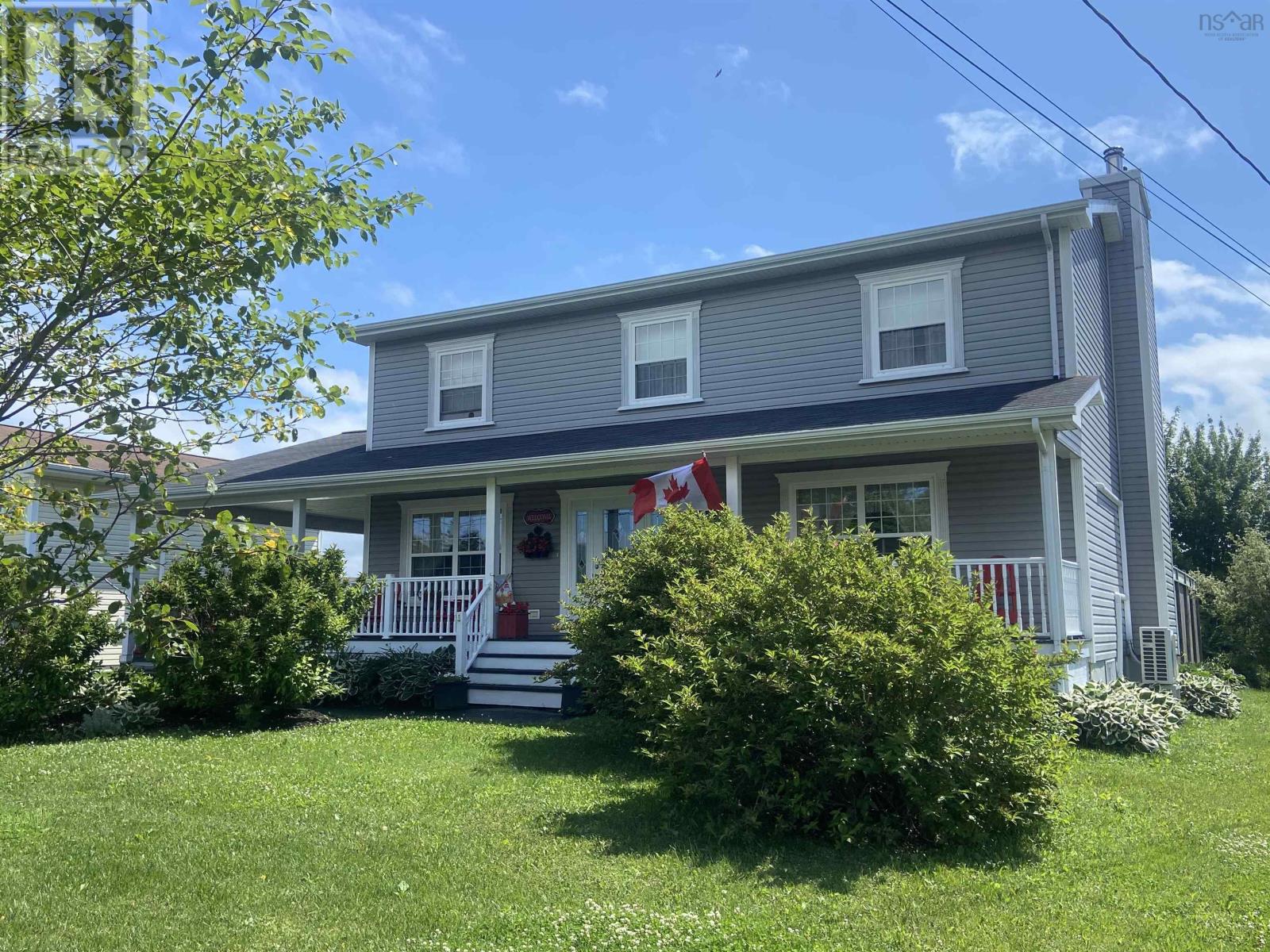 707 Bernard Street, Port Hawkesbury, Nova Scotia  B0E 2V0 - Photo 4 - 202416804