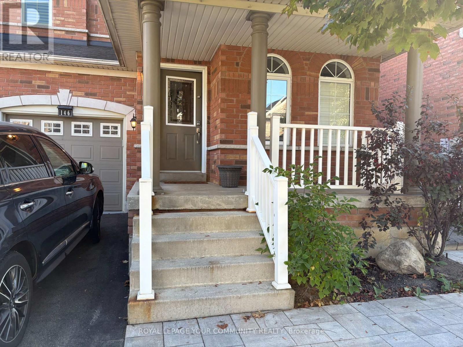 146 Hollywood Hill Circle, Vaughan, Ontario  L4H 2P2 - Photo 2 - N12453793
