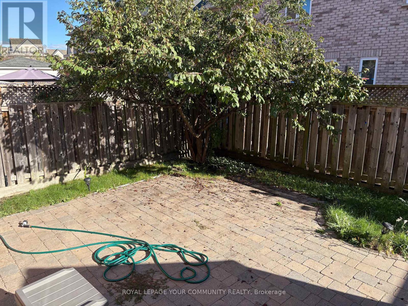146 Hollywood Hill Circle, Vaughan, Ontario  L4H 2P2 - Photo 33 - N12453793