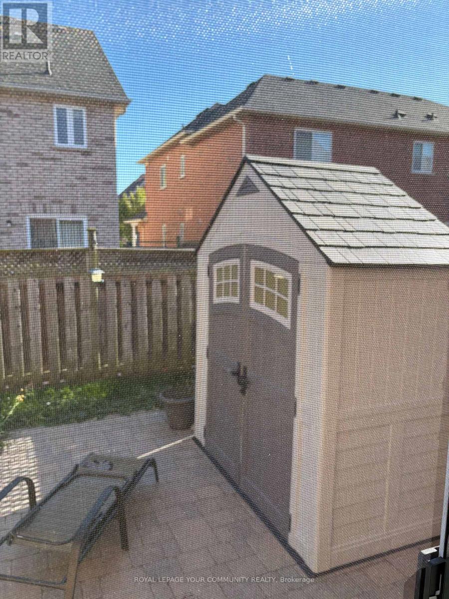 146 Hollywood Hill Circle, Vaughan, Ontario  L4H 2P2 - Photo 34 - N12453793