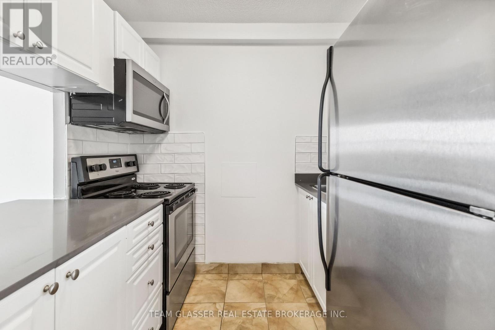 1213 - 21 King Street, London East, Ontario  N6A 5H3 - Photo 16 - X12453978