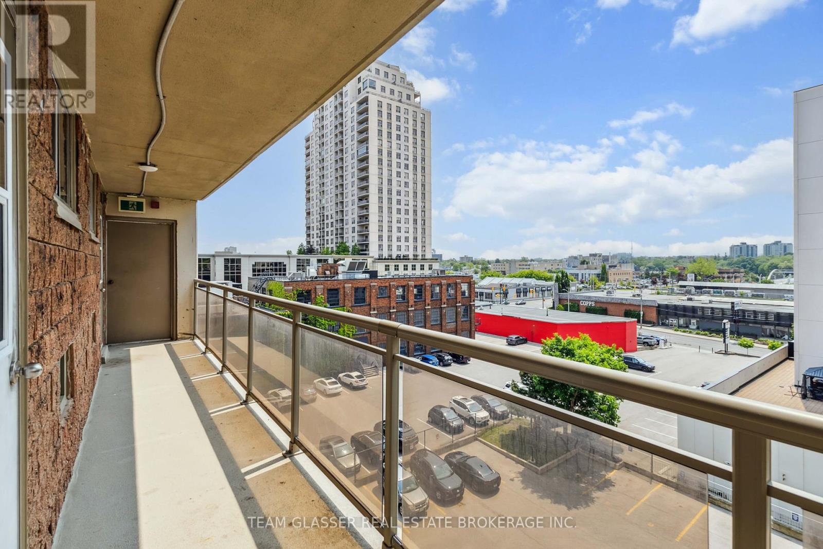 1213 - 21 King Street, London East, Ontario  N6A 5H3 - Photo 24 - X12453978