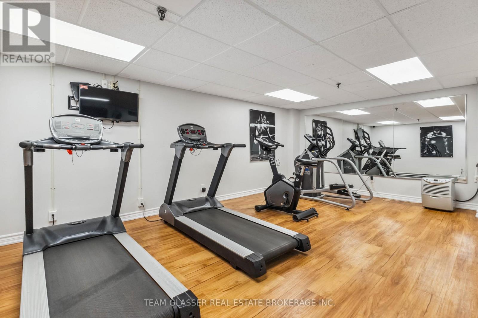 1213 - 21 King Street, London East, Ontario  N6A 5H3 - Photo 30 - X12453978