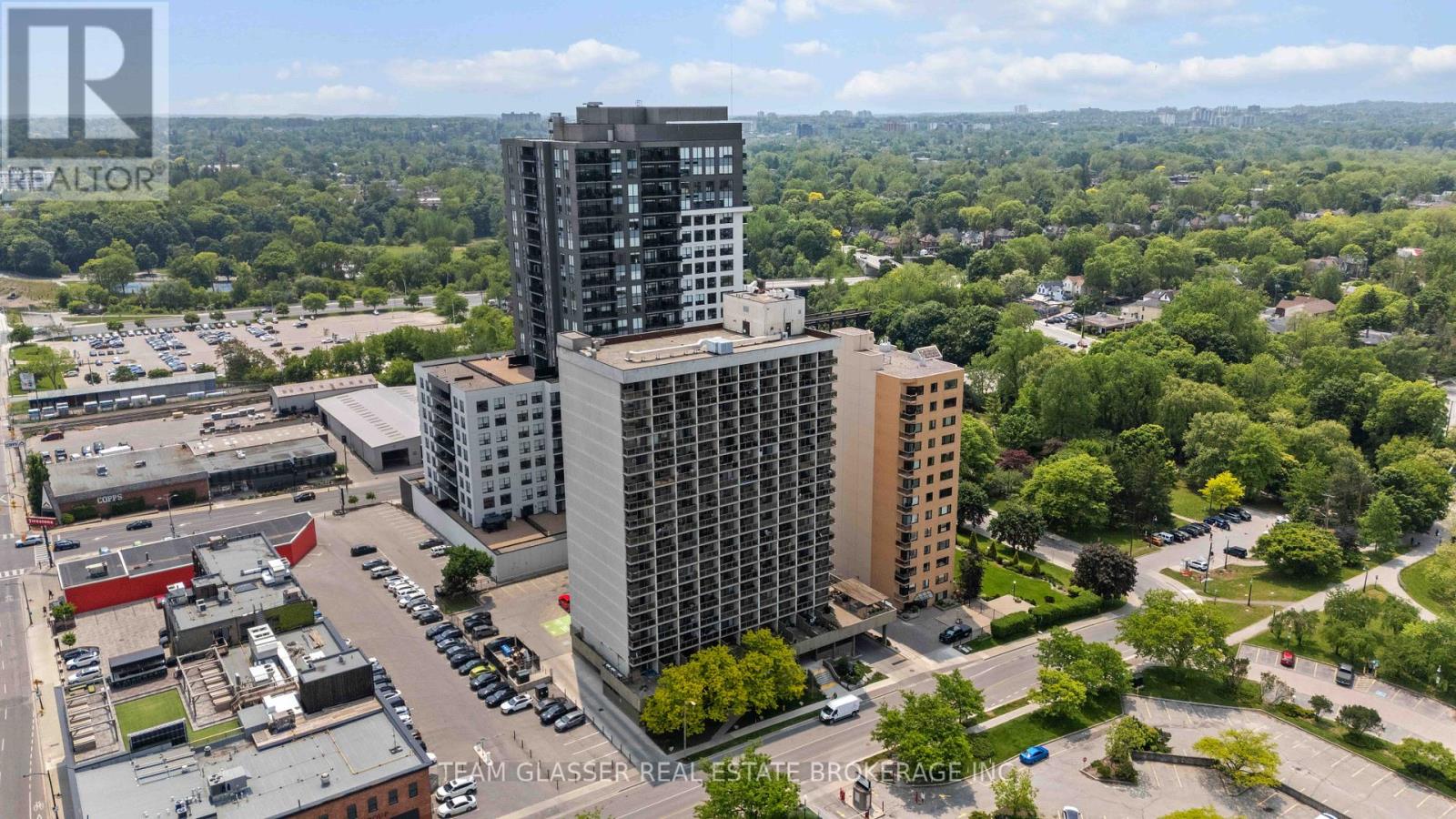 1213 - 21 King Street, London East, Ontario  N6A 5H3 - Photo 39 - X12453978