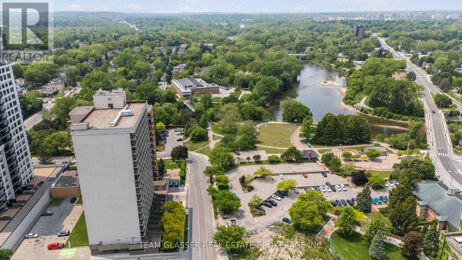 1213 - 21 King Street, London East, Ontario  N6A 5H3 - Photo 40 - X12453978