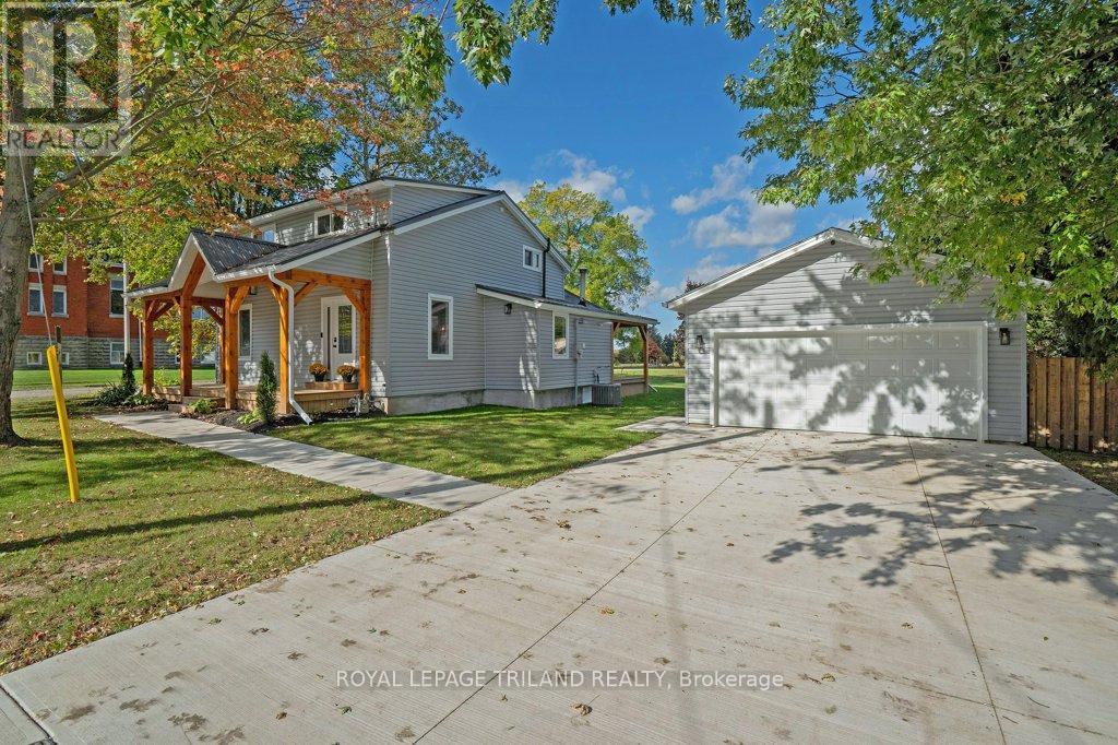 35620 FINGAL LINE, Southwold, Ontario