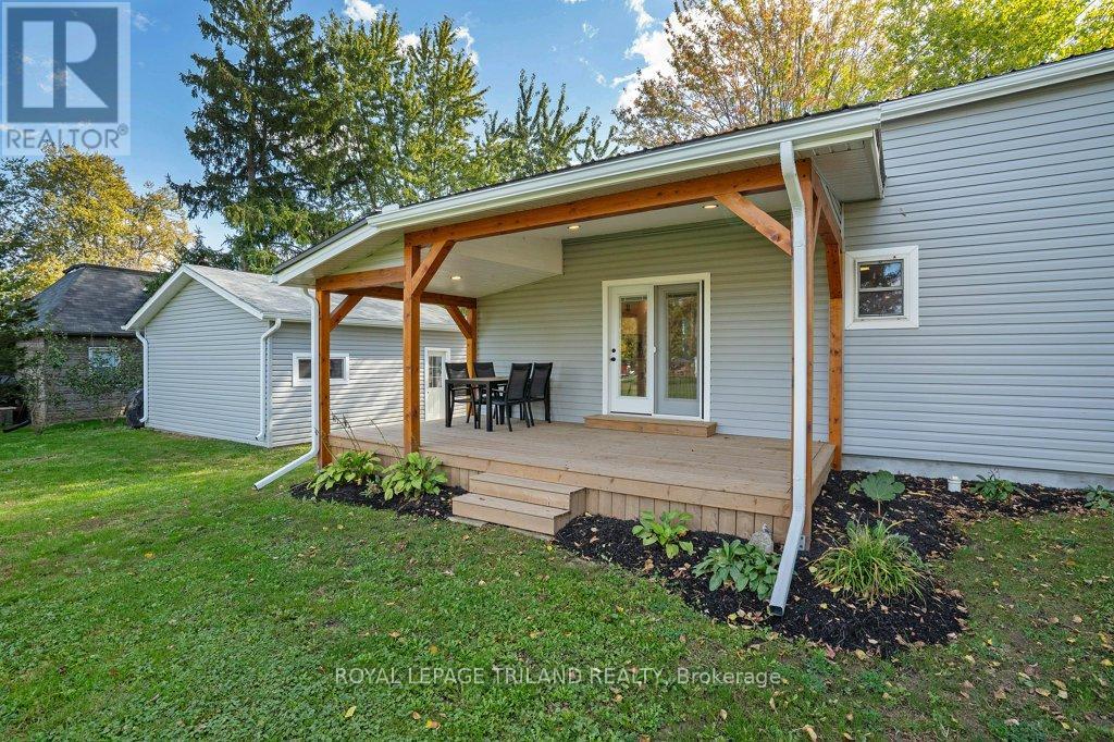 35620 Fingal Line, Southwold (Fingal), Ontario  N0L 1K0 - Photo 2 - X12454034