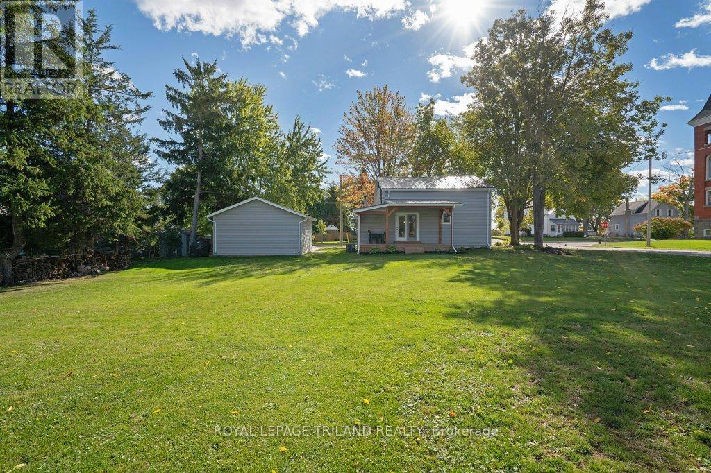 35620 Fingal Line, Southwold (Fingal), Ontario  N0L 1K0 - Photo 3 - X12454034