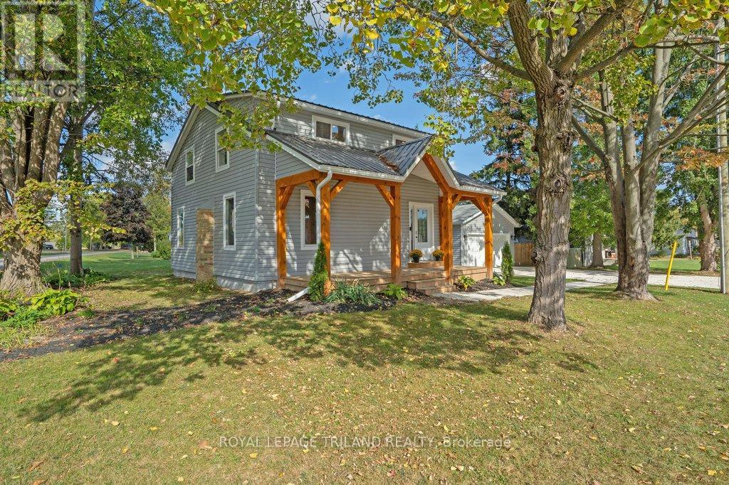 35620 Fingal Line, Southwold (Fingal), Ontario  N0L 1K0 - Photo 4 - X12454034