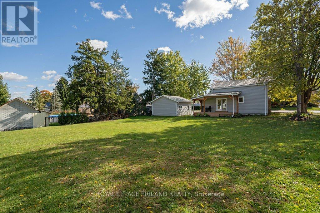 35620 Fingal Line, Southwold (Fingal), Ontario  N0L 1K0 - Photo 40 - X12454034