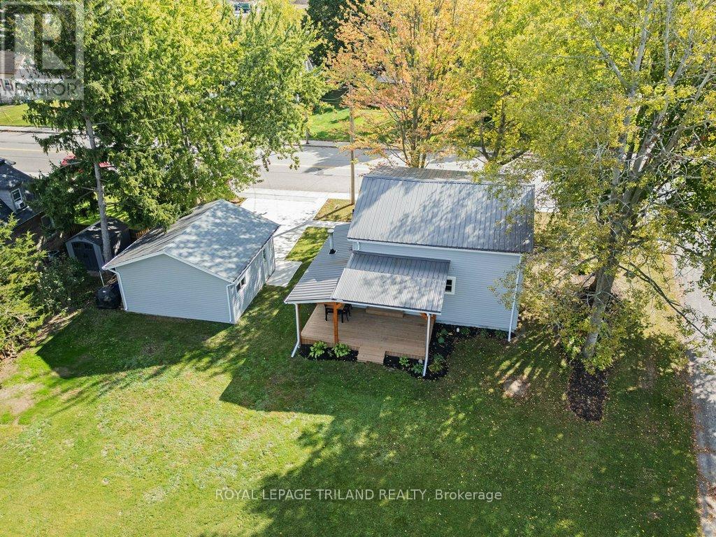 35620 Fingal Line, Southwold (Fingal), Ontario  N0L 1K0 - Photo 41 - X12454034
