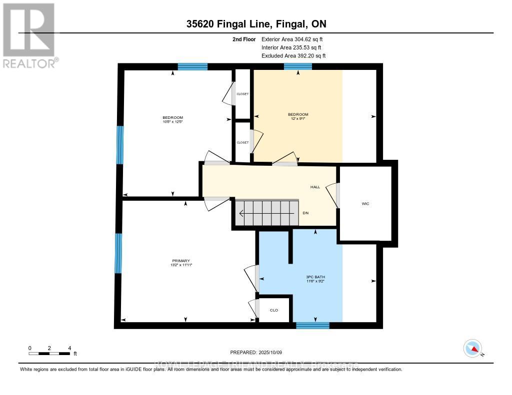 35620 Fingal Line, Southwold (Fingal), Ontario  N0L 1K0 - Photo 48 - X12454034