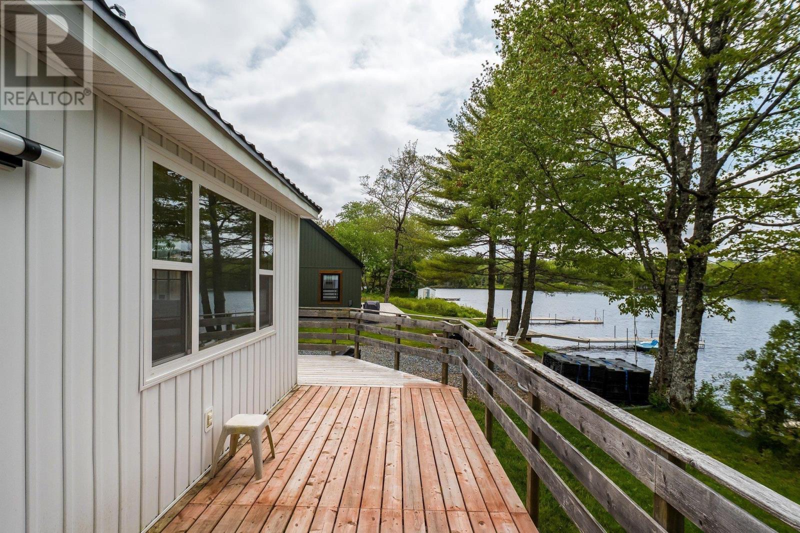 19 Cove Road, Mount Uniacke, Nova Scotia  B0N 1Z0 - Photo 42 - 202514341