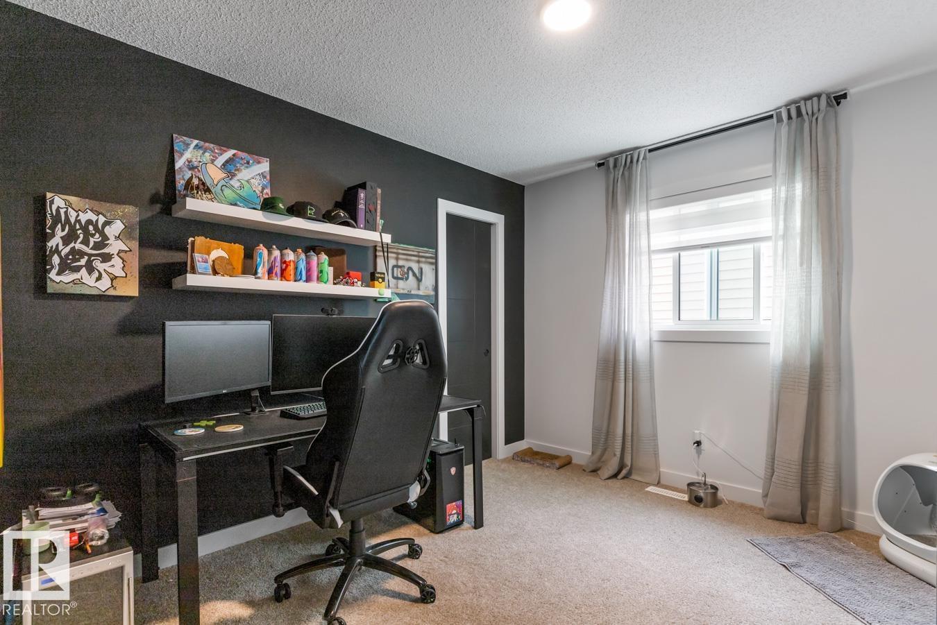 19147 22 Av Nw, Edmonton, Alberta  T6M 1R1 - Photo 35 - E4461438