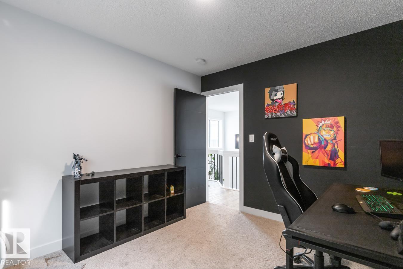 19147 22 Av Nw, Edmonton, Alberta  T6M 1R1 - Photo 37 - E4461438