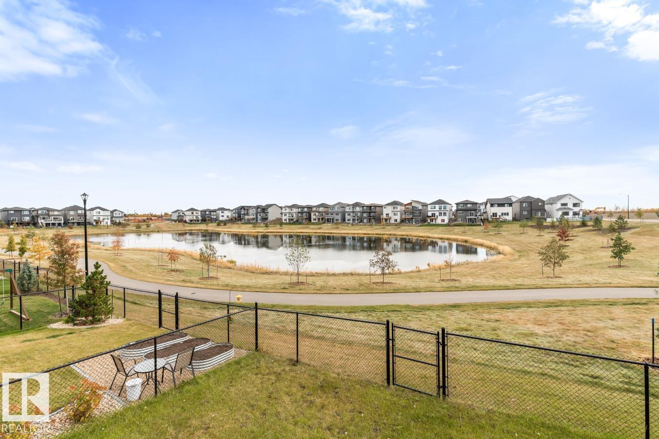 19147 22 Av Nw, Edmonton, Alberta  T6M 1R1 - Photo 42 - E4461438