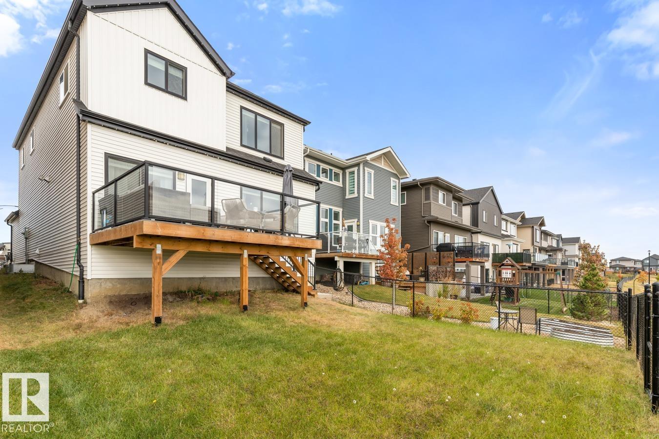19147 22 Av Nw, Edmonton, Alberta  T6M 1R1 - Photo 44 - E4461438