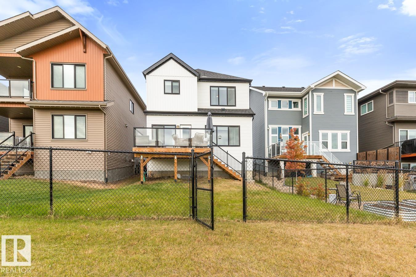 19147 22 Av Nw, Edmonton, Alberta  T6M 1R1 - Photo 45 - E4461438