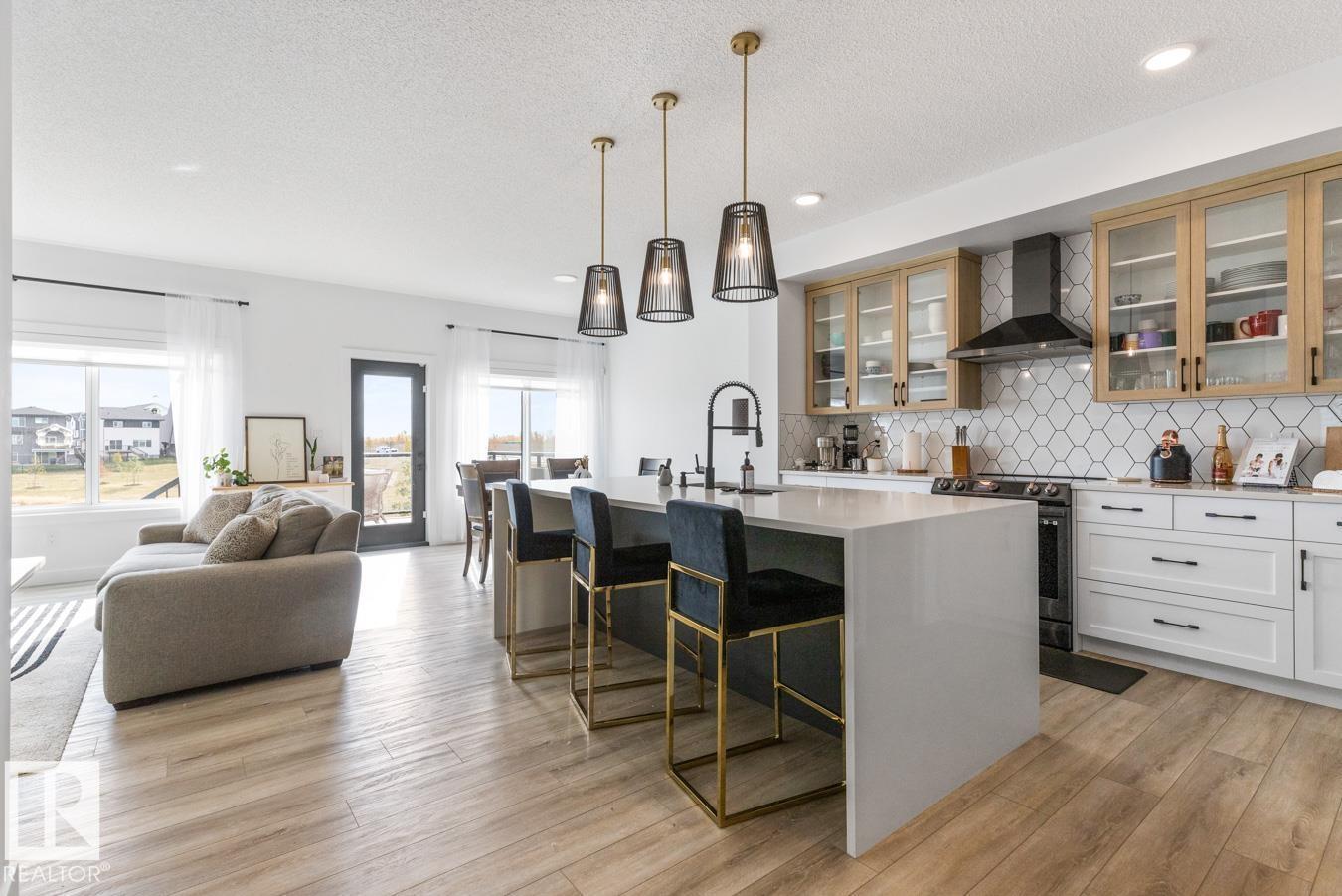 19147 22 Av Nw, Edmonton, Alberta  T6M 1R1 - Photo 6 - E4461438