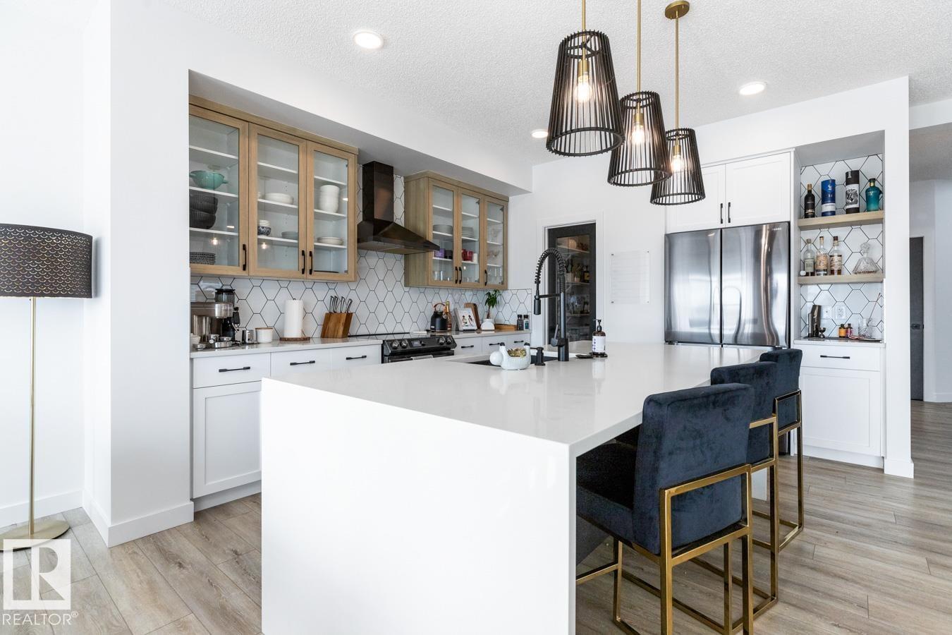 19147 22 Av Nw, Edmonton, Alberta  T6M 1R1 - Photo 8 - E4461438