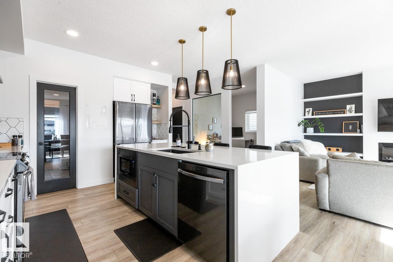 19147 22 Av Nw, Edmonton, Alberta  T6M 1R1 - Photo 9 - E4461438