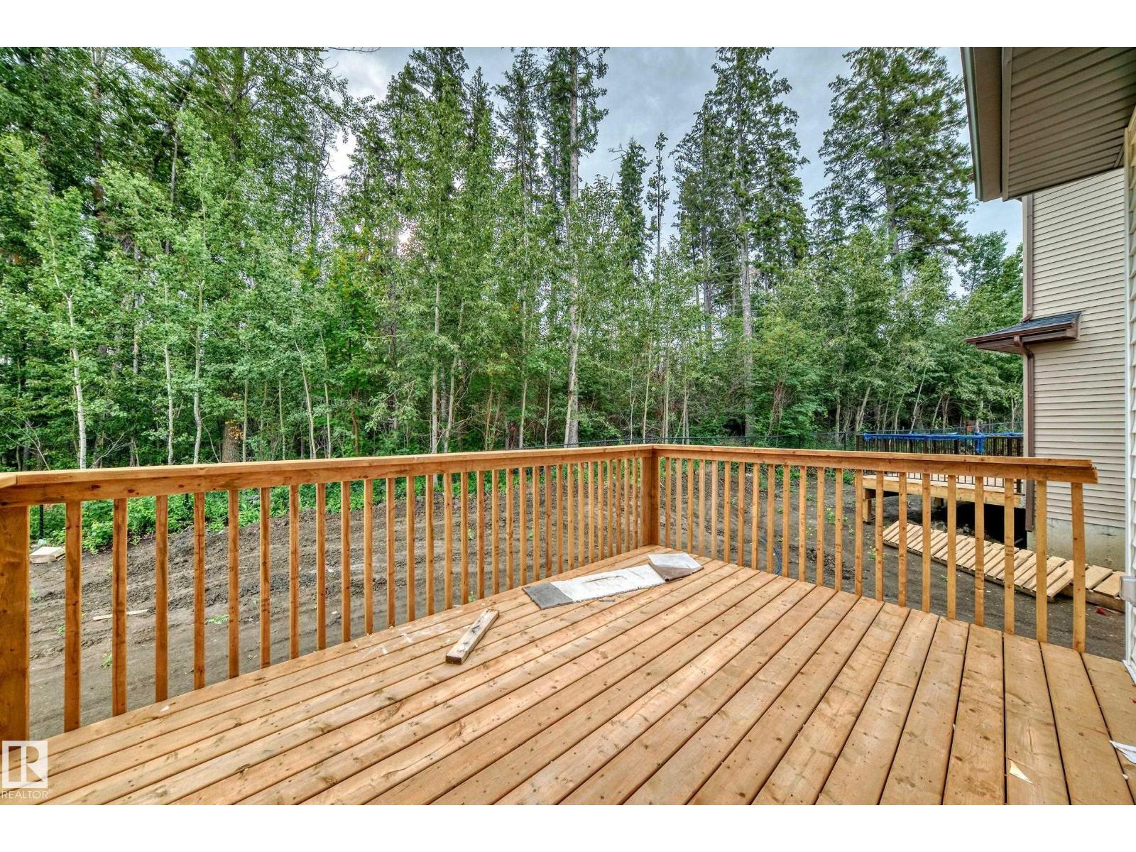 55 Meadowgrove Ln, Spruce Grove, Alberta  T7X 0W2 - Photo 18 - E4461439
