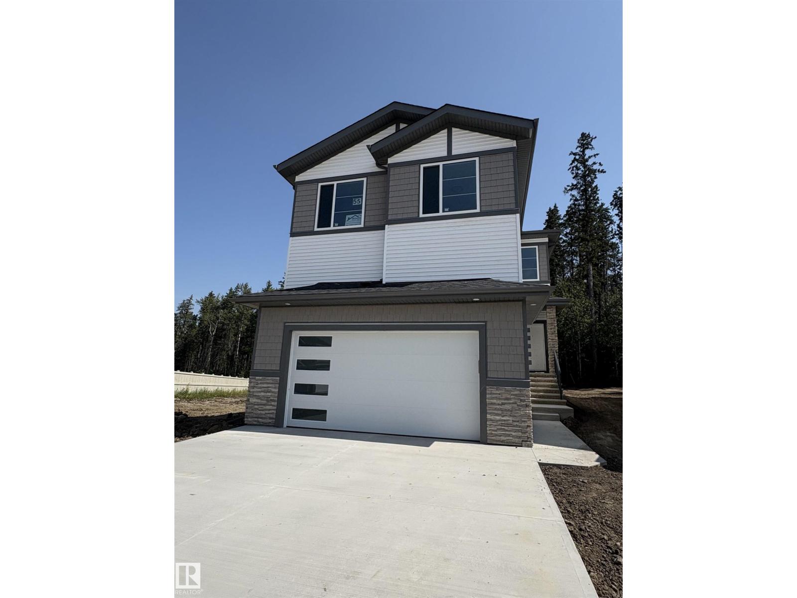 55 Meadowgrove Ln, Spruce Grove, Alberta  T7X 0W2 - Photo 2 - E4461439