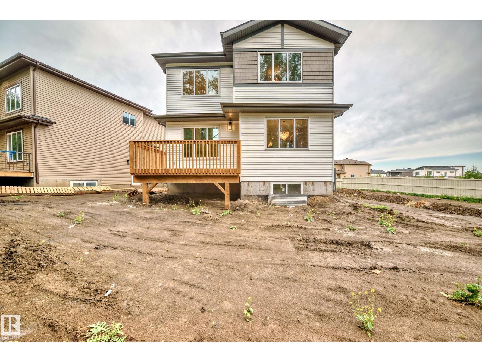 55 Meadowgrove Ln, Spruce Grove, Alberta  T7X 0W2 - Photo 58 - E4461439