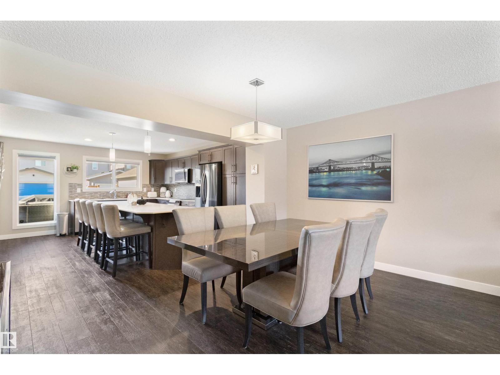 17716 64 St Nw, Edmonton, Alberta  T5Y 3X4 - Photo 10 - E4461440