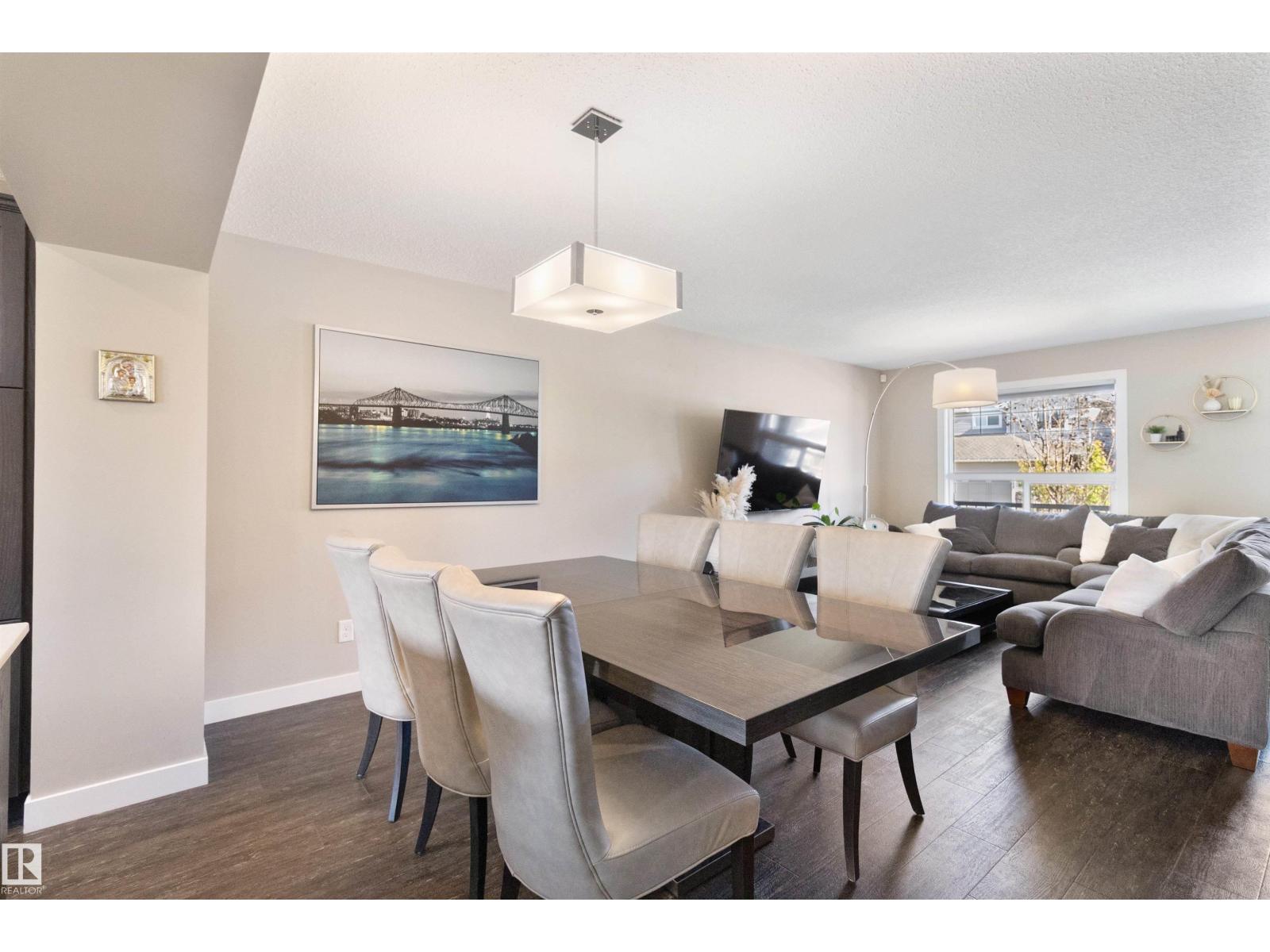 17716 64 St Nw, Edmonton, Alberta  T5Y 3X4 - Photo 11 - E4461440